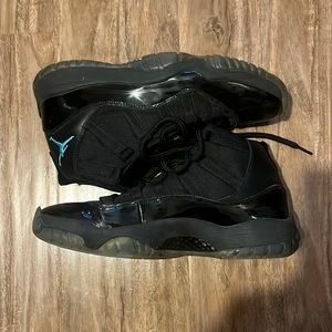 Jordan 11 Gamma Blue